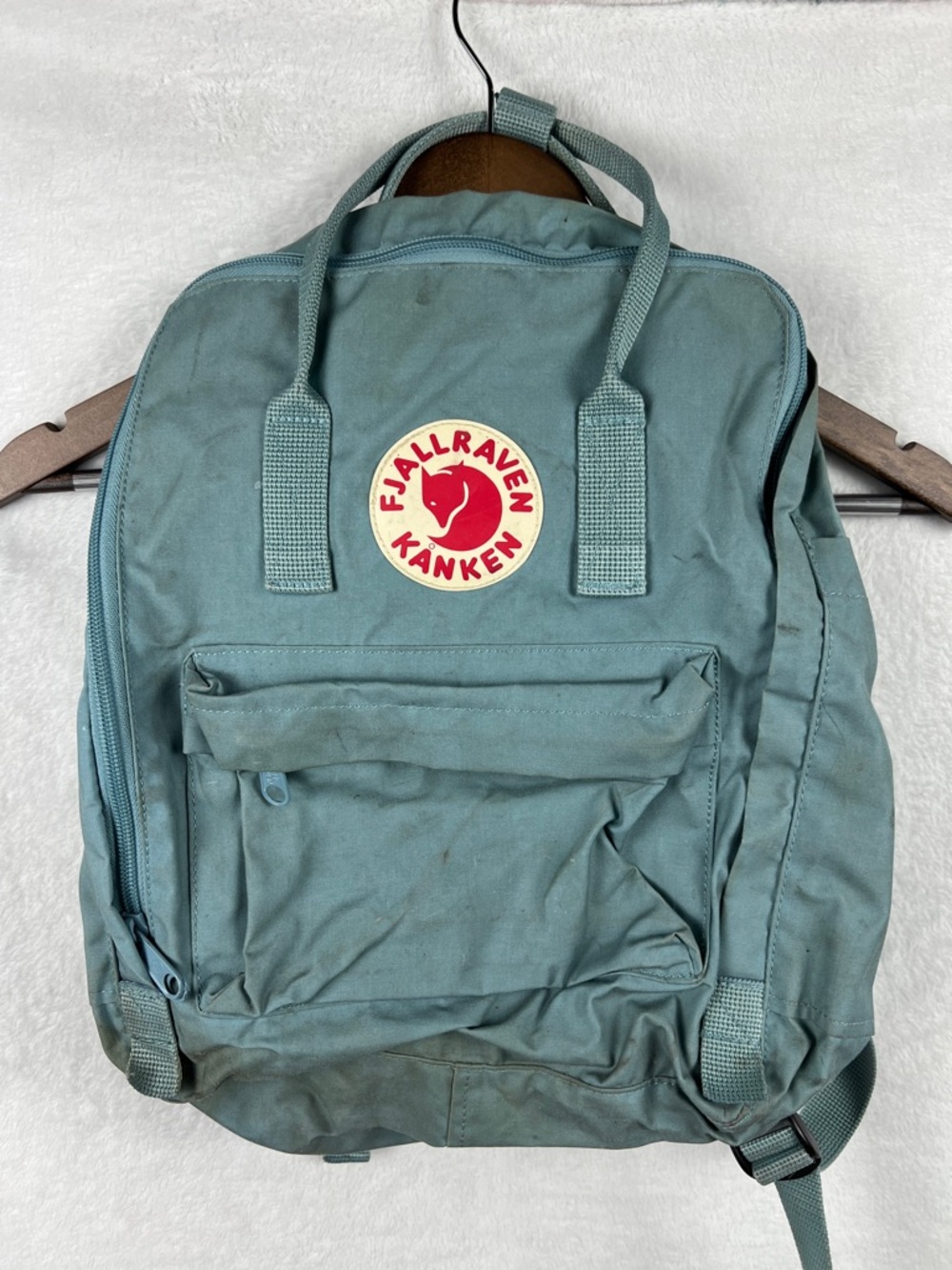 Fjallraven Kanken Backpack